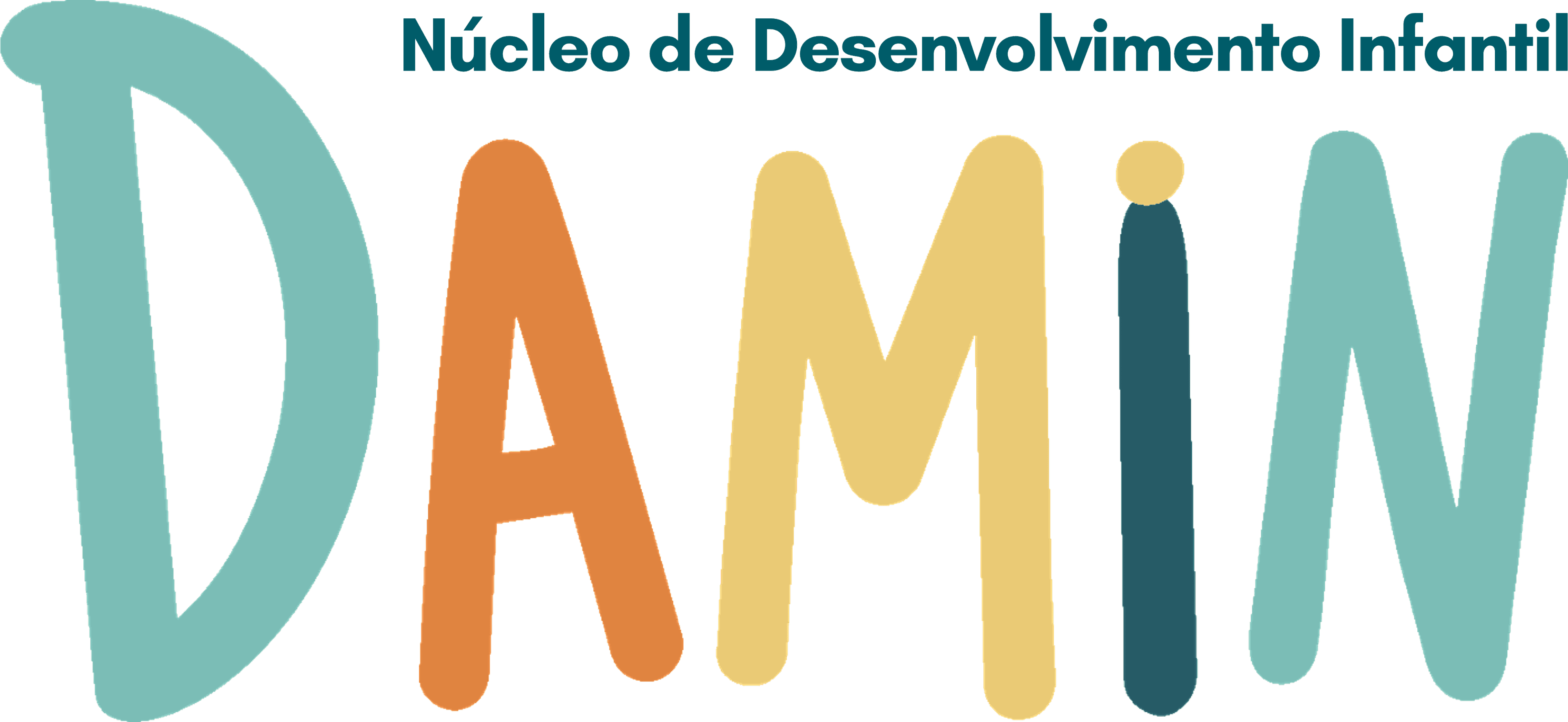 Damin — Núcleo de Desenvolvimento Infantil